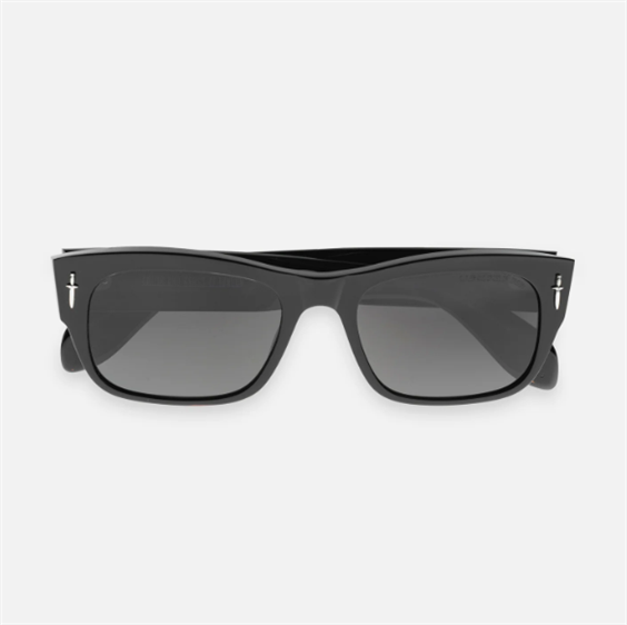 Occhiali da sole Cutler and Gross Uomo THE GREAT FROG GFSN 002 54 01 - GFSN 002 54 01